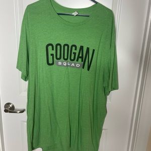 Googan Squad Men’s Shirt Used 3xl